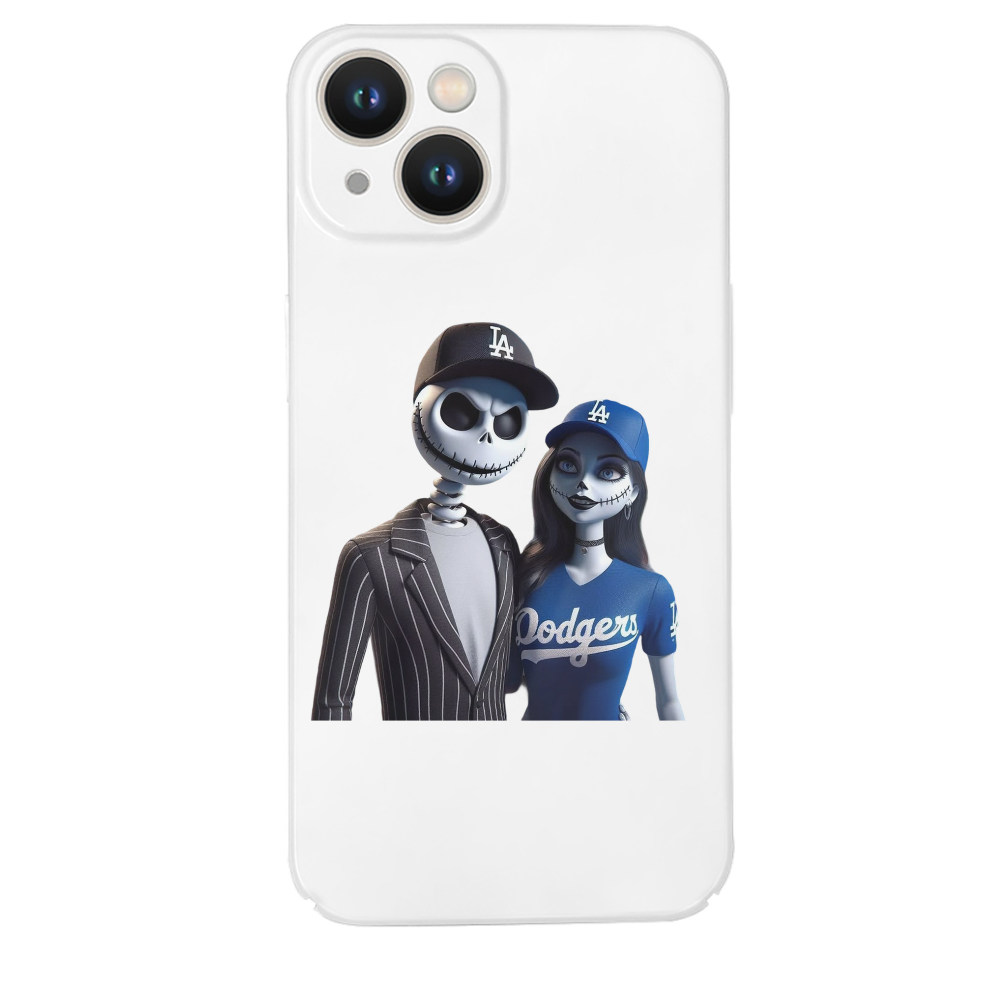  IPhone 14 Series Full-Cover Hard Case – Shockproof With Raised Camera Protection – Precise Cutouts, Wireless Charging Compatible – Durable, Anti-Yellowing, Easy To Clean